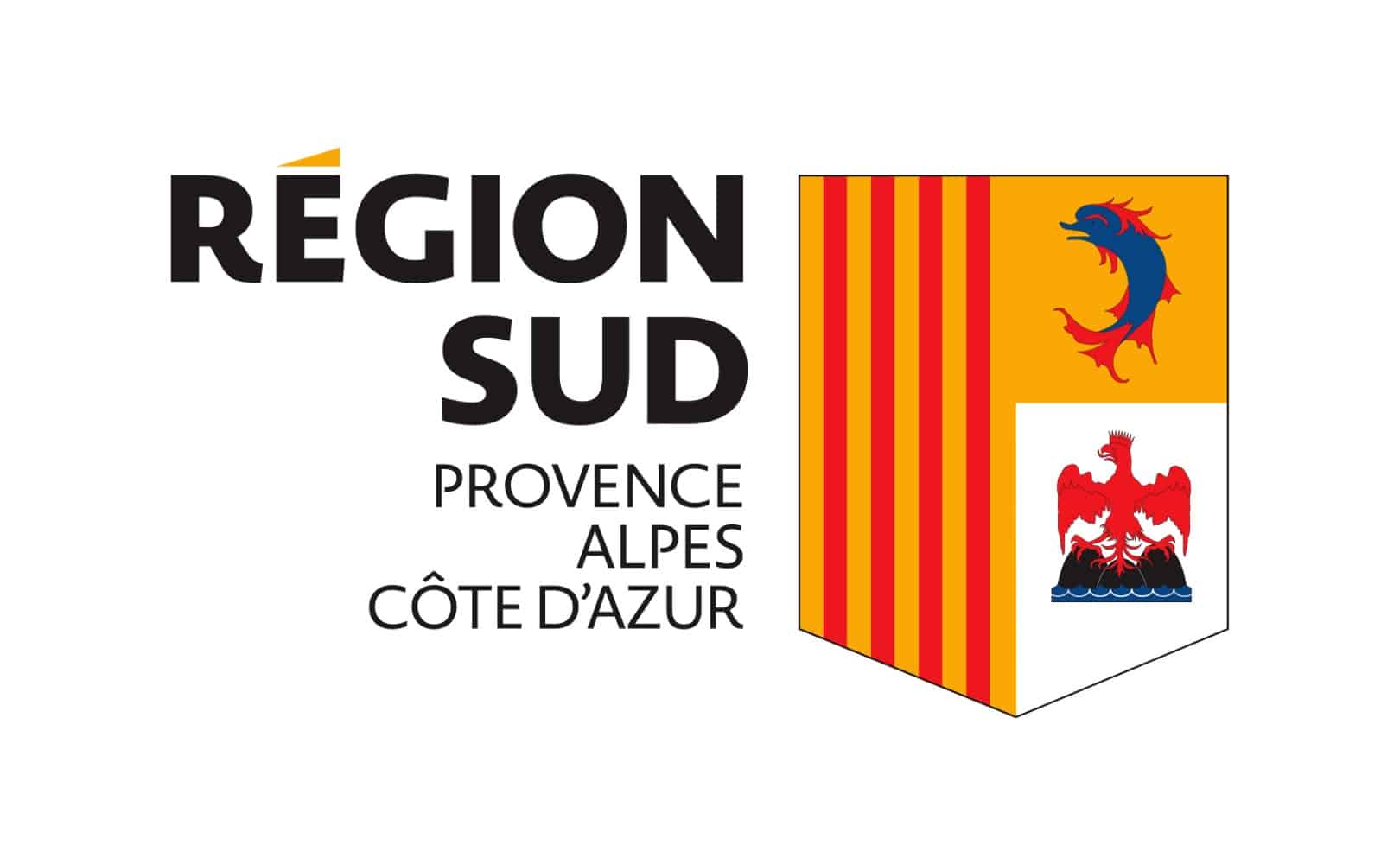 Région PACA