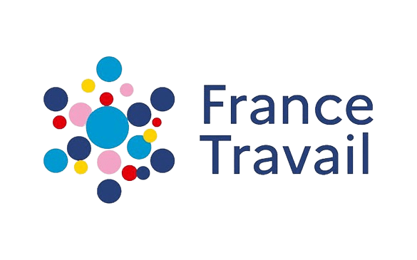 logo france travail